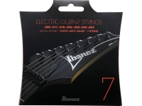 Ibanez IEGS7 E-Guitar String Set 009 Ibanez IEGS7 E-Guitar String Set 009